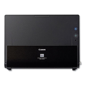 Canon® Imageformula Dr-c225 Ii Office Document Scanner, 600 Dpi Optical Resolution, 30-sheet Duplex Auto Document Feeder freeshipping - TVN Wholesale